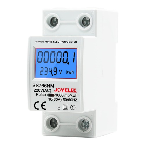 Joyelec contatore corrente - joyelec,