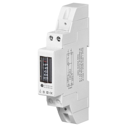 Miratic contatore energia - miratic,