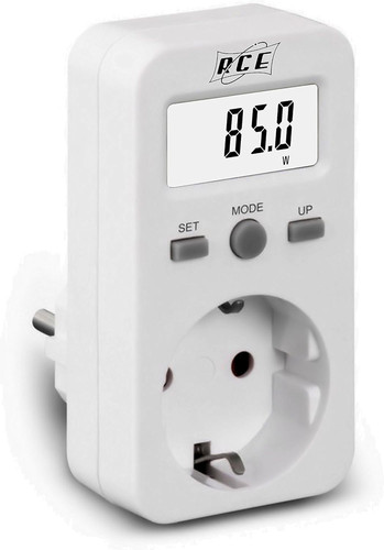 Misuratore consumo - misuratore,