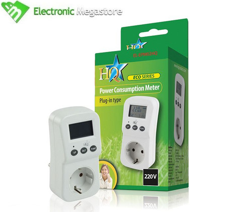 Misuratore elettronico - elettronico, di