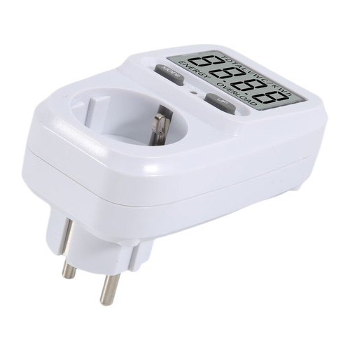 Contatore potenza elettrica - di,