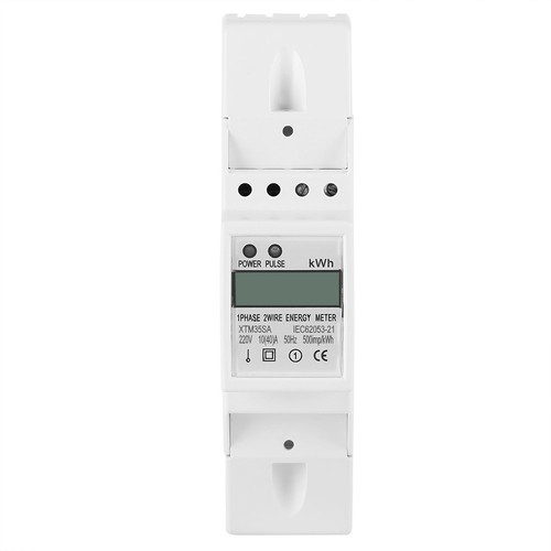 Xtm35sa misuratore energia - xtm35sa, di