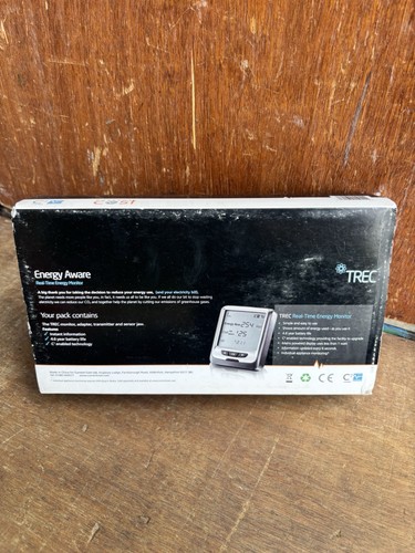 Nuovo british gas trec real - gas,