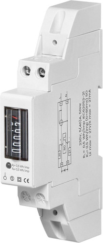 Contatore energia elettrica - energia,