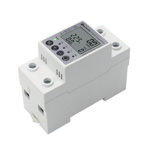 Contatore energia elettrica - energia,