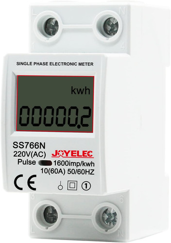 Ss766n contatore energia - contatore,