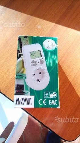 Contatore misuratore - misuratore, di