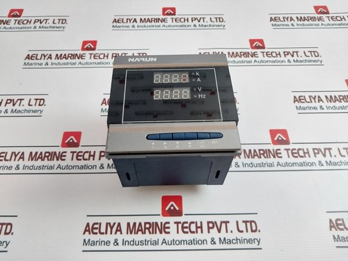 Narun 800h true rms misuratore - narun,