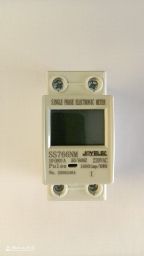 Contatore energia elettrica - energia,