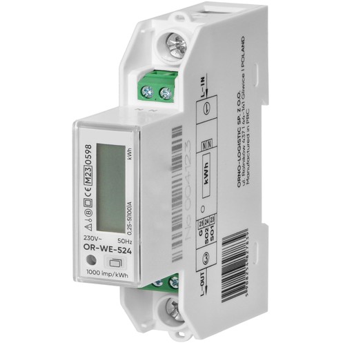 Miratic contatore energia - miratic,