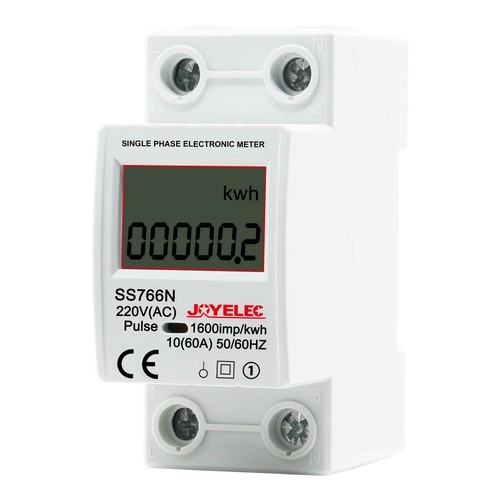 Ss766n contatore energia - ss766n,