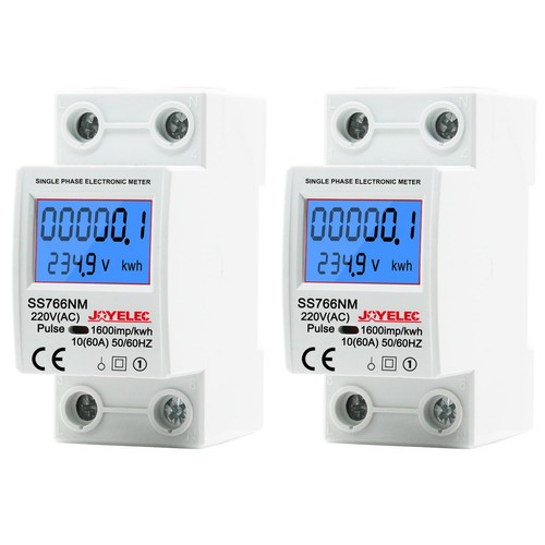 Contatore energia - pz,